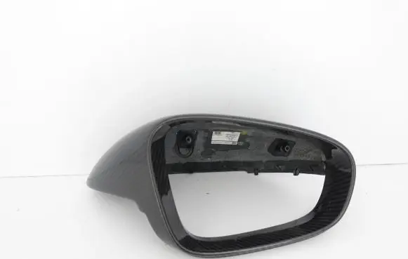 Porsche 911 992 Plastic wing mirror trim cover 992857528H