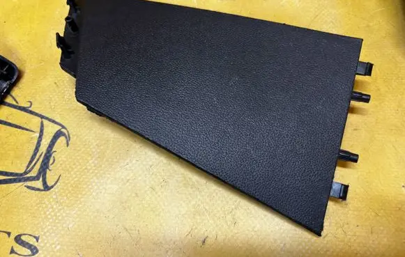 Ford Fiesta (A) pillar trim H1BBA02518A