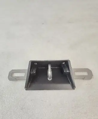 Volvo XC40 Loading door lock loop/hook striker 31484517