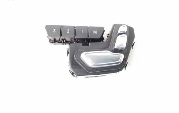 Seat control switch