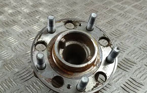 KIA Telluride Rear wheel ball bearing 