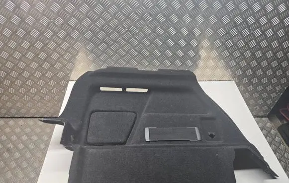 BMW X2 F39 Trunk/boot side trim panel 7423243