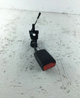 BMW X5 F15 Rear seatbelt buckle 7395075