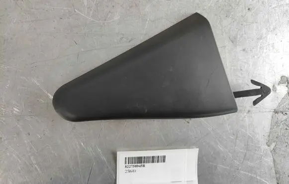 Renault Zoe Other rear door trim element 822758945R