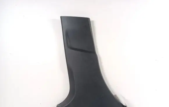 (B) pillar trim (bottom)