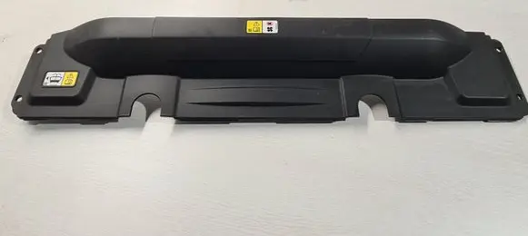 Land Rover Range Rover Sport L494 Top upper radiator support slam panel DK628310
