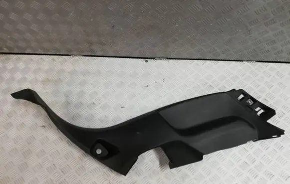 Opel Corsa F Other sill/pillar trim element 98233034ZD 39208900 39196908