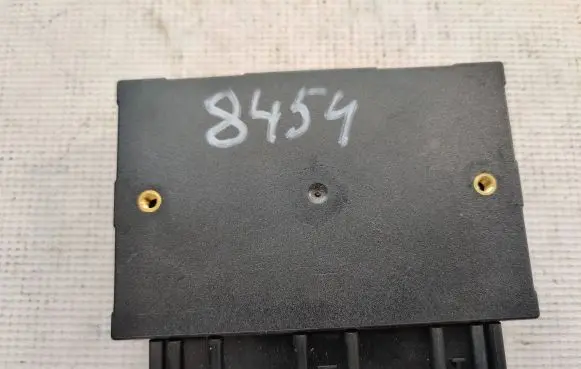 Volkswagen Transporter - Caravelle T5 Engine control unit/module 7H0959433B