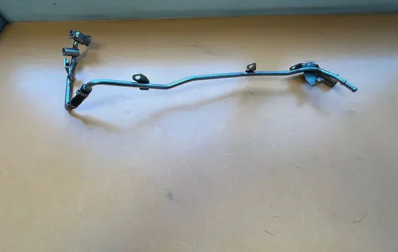 Mercedes-Benz CLA C118 X118 Fuel line/pipe/hose A6540708801