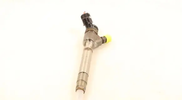 Peugeot 408 II Fuel injector 0445110955