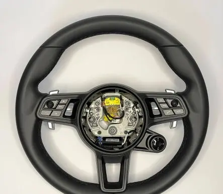 Porsche Cayenne (9Y0 9Y3) Steering wheel 9Y0419091