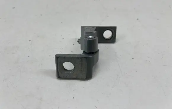 Volkswagen T-Cross Front door lower hinge 8X0831403E