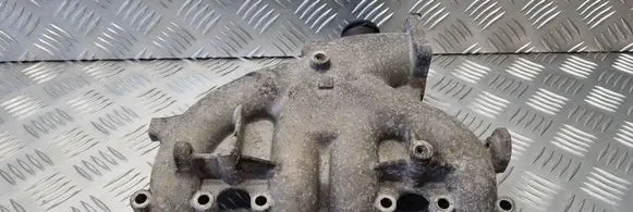 Skoda Octavia Mk2 (1Z) Intake manifold 03G129713