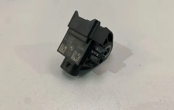 BMW iX Airbag deployment crash/impact sensor 5A2D769