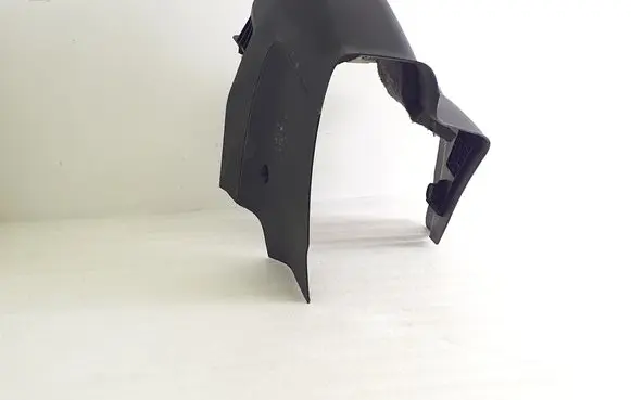 Opel Vivaro Other center console (tunnel) element 9812122577 9808231577