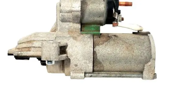 Ford Escape IV Starter motor JX6T11000DA