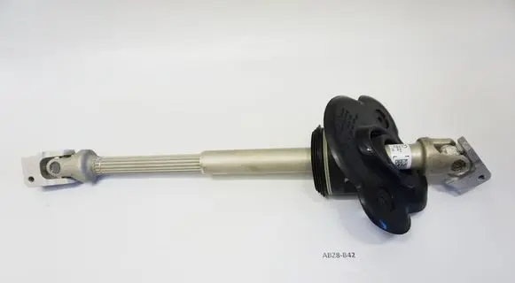 Audi A6 S6 C8 4K Steering wheel axle 4k1419753c