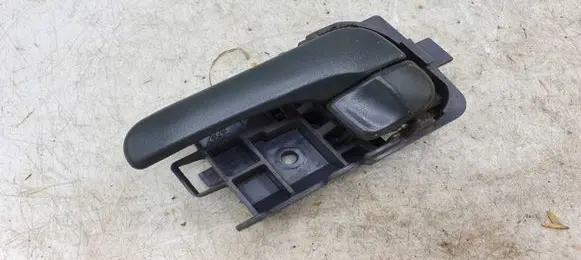 Nissan X-Trail T30 Front door interior handle NOCODE