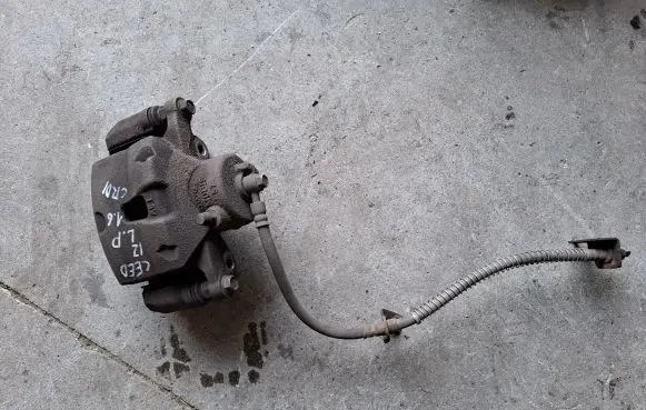 KIA Ceed Front brake caliper