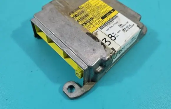 Toyota Corolla E120 E130 Airbag control unit/module 89170-02290 IMPRK1426798