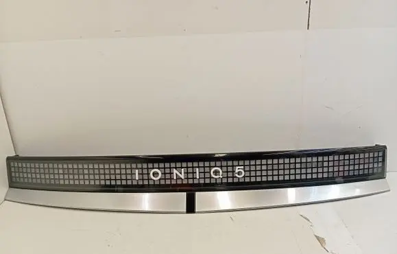 Hyundai Ioniq 5 Tailgate rear/tail lights 92409GI