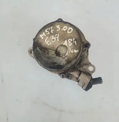 BMW 5 E39 EGR thermostat 728327