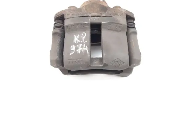 Dacia Sandero Front brake caliper