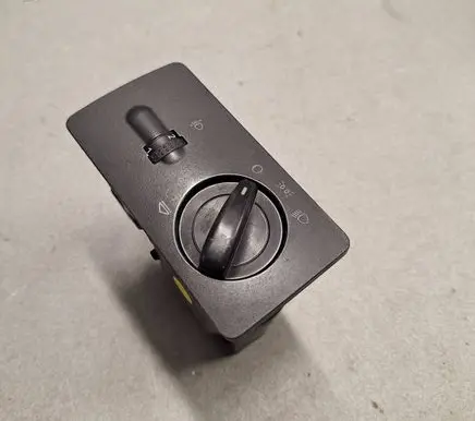 Skoda Fabia Mk1 (6Y) Light switch 6Y1941531K K00350