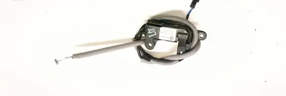 BMW X5 F15 Tailgate/trunk/boot lock/catch/latch 51247183196 964021109 1803210733