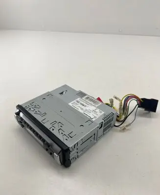 Porsche Boxster 986 CD/DVD changer P359963742427 DEH-2800MP Pioneer