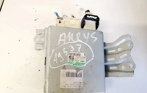 Toyota Auris 150 Power steering control unit/module 1129001780 112900-1780