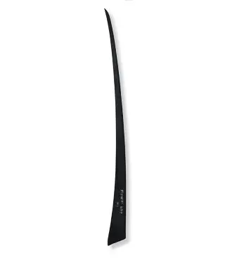 Peugeot 407 Windshield trim 9654362280