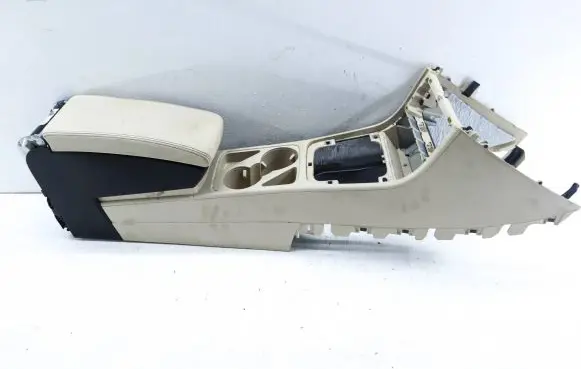 Volkswagen PASSAT CC Center console 3C1863241DC 4E0863241E 4E0864207K