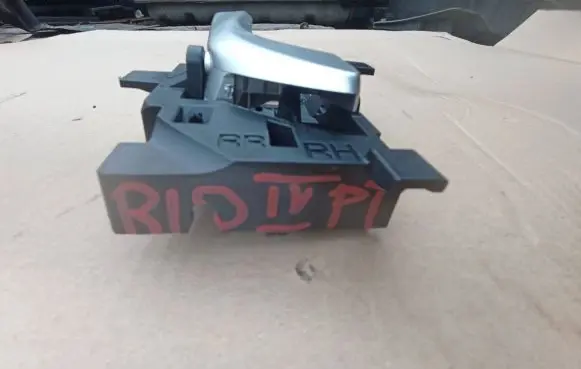 KIA Rio Rear door interior handle 83623H8500
