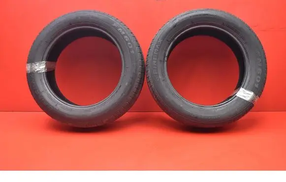 Skoda Octavia Mk3 (5E) R17 summer tire FIREMAX