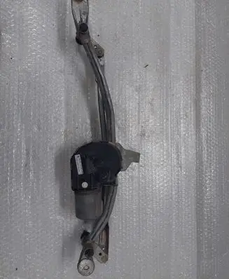 BMW 7 F01 F02 F03 F04 Front wiper linkage and motor 3397021220 4441879