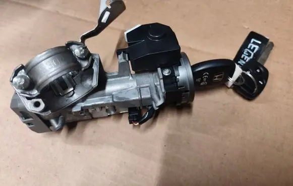 Honda Legend Ignition lock 39730SLAS2ASDA