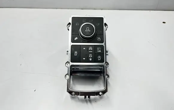 Land Rover Discovery 5 Other switches/knobs/shifts HY3214B596TC