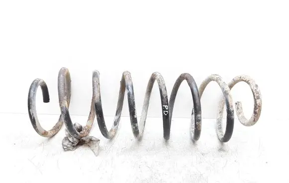 Volvo S70 V70 V70 XC Front coil spring