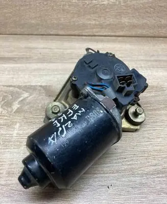 Mazda 323 F Wiper motor 8491005461