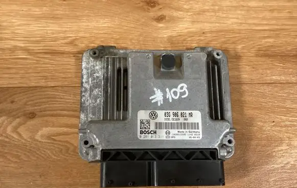 Engine control unit/module