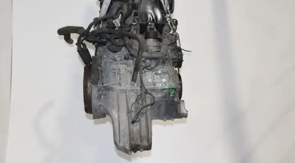 Mercedes-Benz A W169 Engine 266980