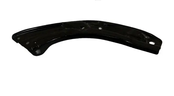 Skoda Rapid (NH) Radiator support slam panel bracket 5JA805932A