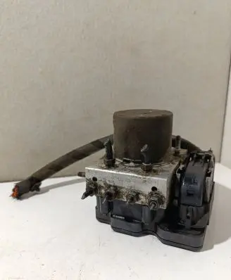 Iveco Daily 6th gen ABS Pump 0265243257 269625 5801815705