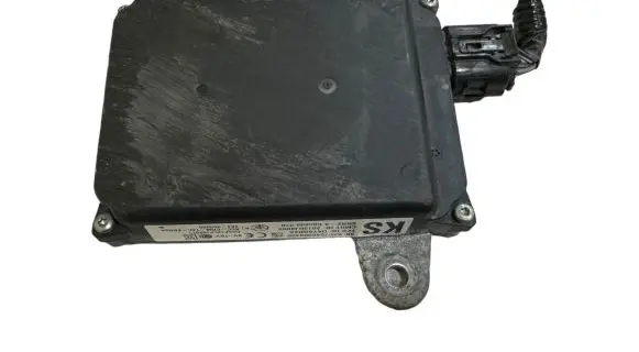 Toyota Land Cruiser (J150) Blind spot module 8816260050 A2C75463004 3565