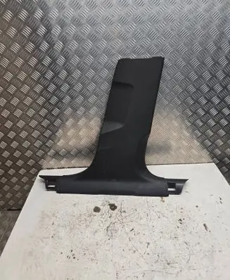 Audi A4 S4 B9 (B) pillar trim (bottom) 8W0867240