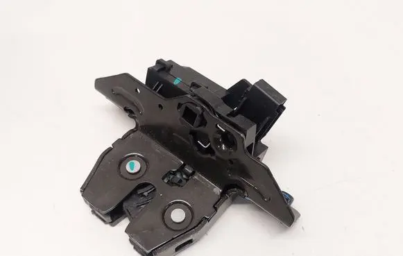 Opel Mokka X Tailgate/trunk/boot lock/catch/latch 13511954