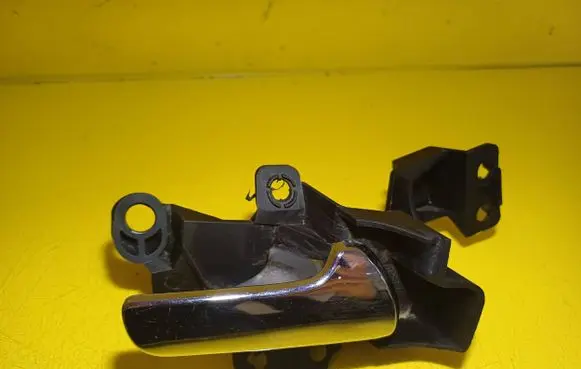 Opel Zafira A Front door interior handle 400608