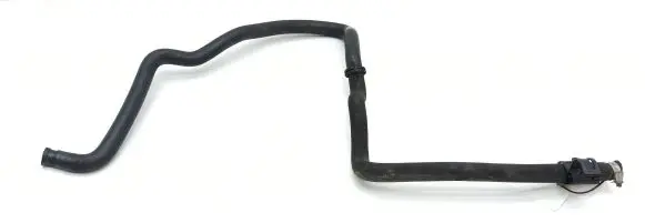 Mercedes-Benz Vito Viano W639 Engine coolant pipe/hose A6398329823