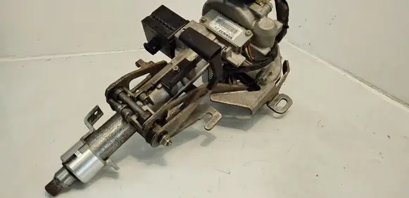 Electric power steering pump